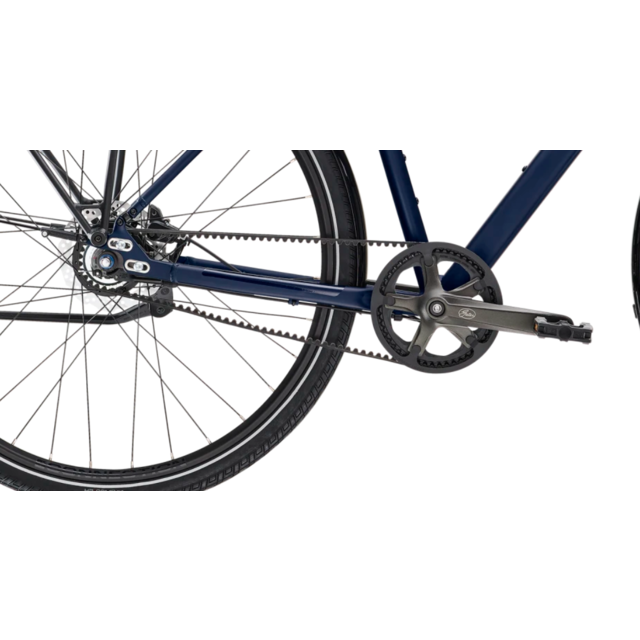 TREK District 3 Equipped - model 2025 TREK District 3 Equipped - model 2025