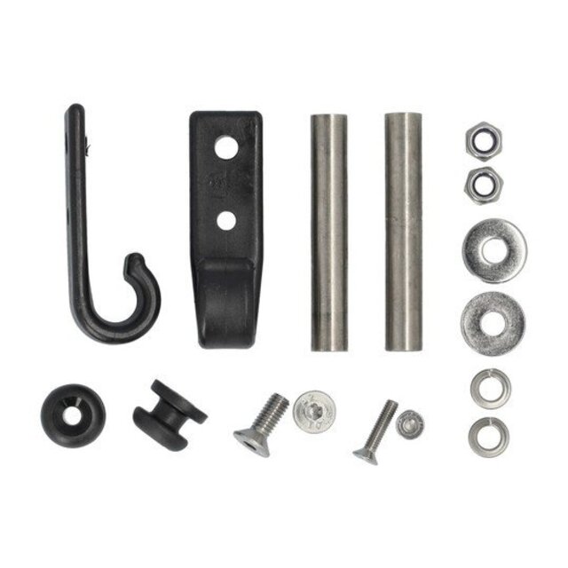 BAKFD SC2 MONTAGESET REGENTENT ZW BAKFD SC2 MONTAGESET REGENTENT ZW