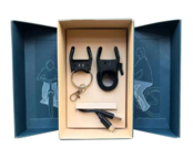 Ziemi - De Ziemi - Biomotion Verlichting Ziemi - De Ziemi - Biomotion Verlichting