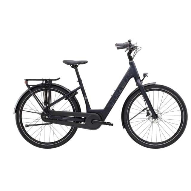 TREK District+ 1 Lowstep TREK District+ 1 Lowstep