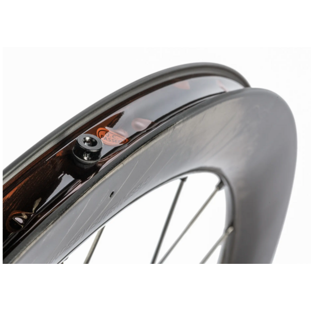 Wielset Jecko E Road Ceramic - 1330 gram Wielset Jecko E Road Ceramic - 1330 gram