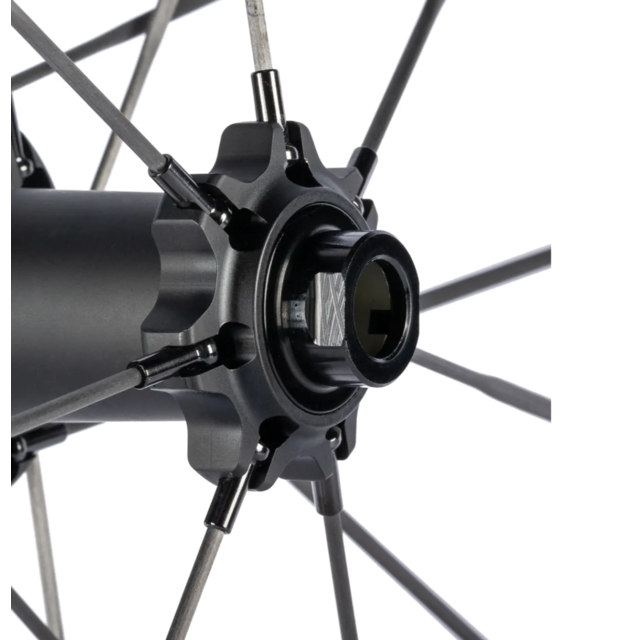 Wielset Jecko E Road Ceramic - 1330 gram Wielset Jecko E Road Ceramic - 1330 gram