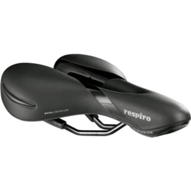 Selle Royal Respiro Moderate uniseks zadel MY23 Selle Royal Respiro Moderate uniseks zadel MY23