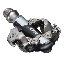 Shimano SPD M9100 XTR Pedalen