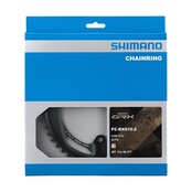 Shimano kettingblad 48T RX810 Gravel Shimano kettingblad 48T RX810 Gravel