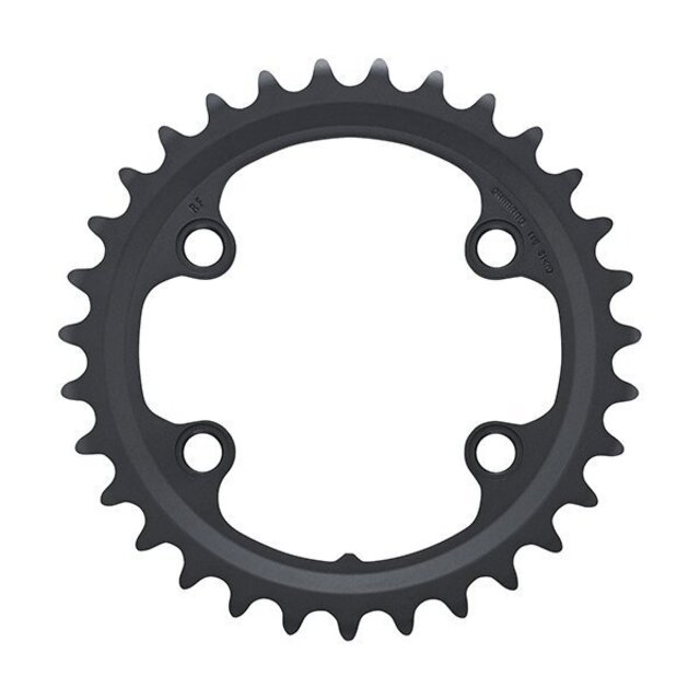 Shimano Kettingblad Grx Fc-rx810 Shimano Kettingblad Grx Fc-rx810