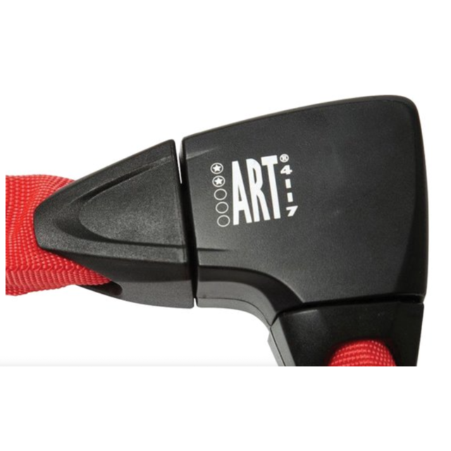 ABUS 8900 Kettingslot - ART2 - 85 cm ABUS 8900 Kettingslot - ART2 - 85 cm