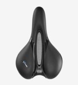 Selle Royal Respiro Moderate uniseks zadel MY23 Selle Royal Respiro Moderate uniseks zadel MY23