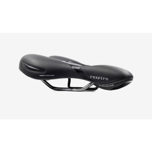 Selle Royal Respiro Moderate uniseks zadel MY23 Selle Royal Respiro Moderate uniseks zadel MY23
