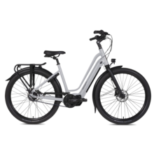 BSP Musa S - belt drive - Shimano Steps E-6100 - 60Nm (504Wh)