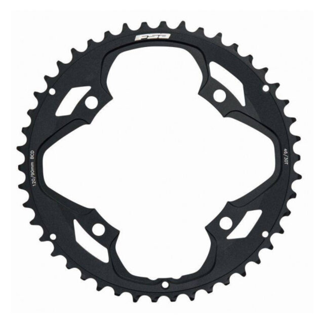 FSA Omega/Vero Pro Kettingblad BCD 120mm 46T FSA Omega/Vero Pro Kettingblad BCD 120mm 46T