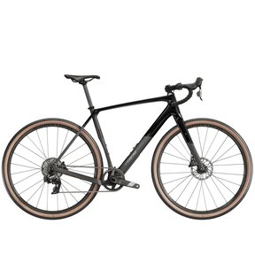 TREK Checkpoint SL 5 AXS Gen 3 - Black/Matte Carbon Smoke