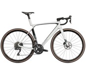 Madone SL 6 Gen 8 - White Prismatic Madone SL 6 Gen 8 - White Prismatic