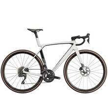 Trek Madone SL 6 Gen 8 - White Prismatic
