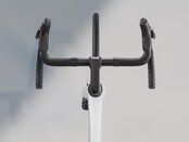 Madone SL 6 Gen 8 - White Prismatic Madone SL 6 Gen 8 - White Prismatic