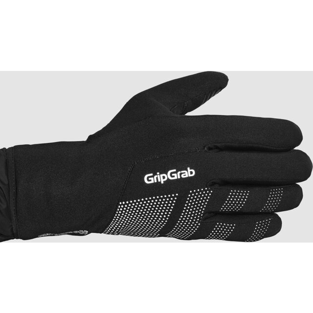 GripGrab GripGrab Ride 2 Waterproof Winter G M, black GripGrab GripGrab Ride 2 Waterproof Winter G M, black