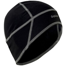 Thermo Lente-Herfst Helmmuts - Black - L/60-63 cm