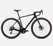 Orbea Terra M20i TEAM Green Matt Carbon L 2023 Orbea Terra M20i TEAM Green Matt Carbon L 2023