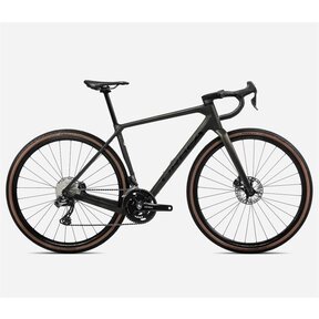 Orbea Terra M20i TEAM Green Matt Carbon L 2023