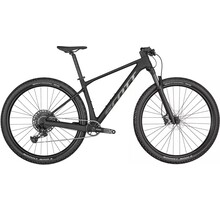 Scott Scale 940 Black Matt