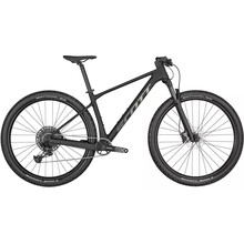 Scott Scale 940 Black Matt