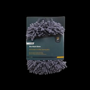 Bike Wash Glove