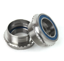 Rotor Track BSA Bottom Bracket Cups