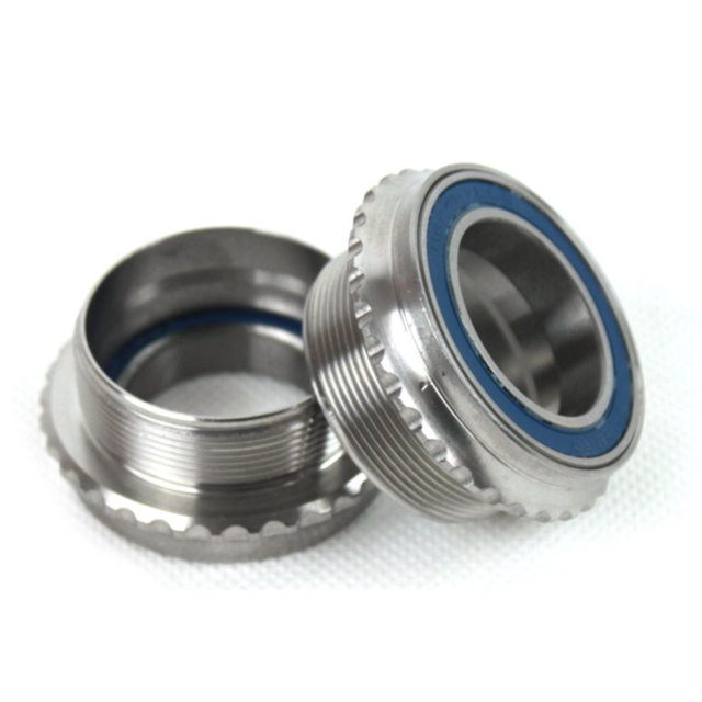 Rotor Track BSA Bottom Bracket Cups Rotor Track BSA Bottom Bracket Cups