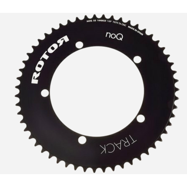 ROTOR NoQ 144BCD track/baan ROTOR NoQ 144BCD track/baan