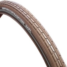 Tradition buitenband 28 X 1.75 Inch (47-622) Bruin