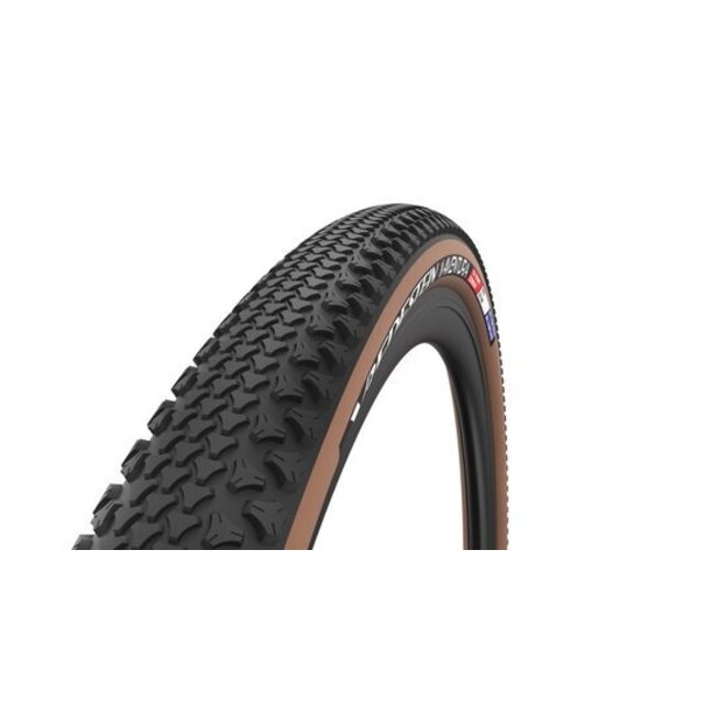 BUB 28X160 VR 44-622 AVENTURA TLR GRAVEL ZW/TR VW BUB 28X160 VR 44-622 AVENTURA TLR GRAVEL ZW/TR VW