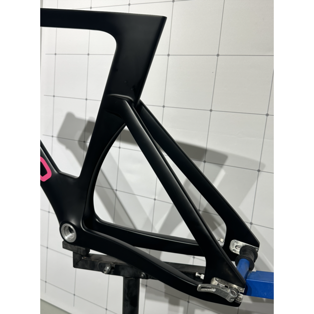 Sercoo carbon baanframe, custom made Sercoo carbon baanframe, custom made