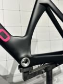 Sercoo carbon baanframe, custom made Sercoo carbon baanframe, custom made