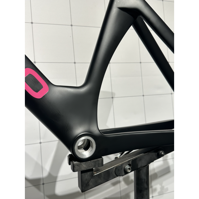 Sercoo carbon baanframe, custom made Sercoo carbon baanframe, custom made