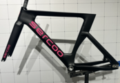 Sercoo carbon baanframe, custom made Sercoo carbon baanframe, custom made