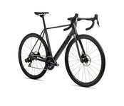 ORBEA ORCA M30 Heren Vulcano-Black(Matt) Black(Gloss) 49cm 2025 ORBEA ORCA M30 Heren Vulcano-Black(Matt) Black(Gloss) 49cm 2025