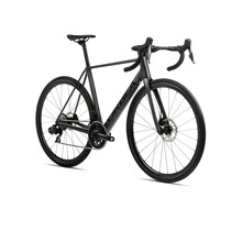 ORBEA ORCA M30 Heren Vulcano-Black(Matt) Black(Gloss) 49cm 2025