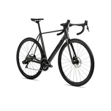 ORBEA ORCA M30 Heren Vulcano-Black(Matt) Black(Gloss) 49cm 2025