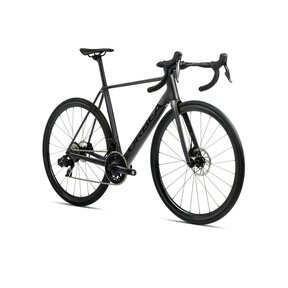 ORBEA ORCA M30 Heren Vulcano-Black(Matt) Black(Gloss) 49cm 2025