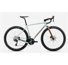 ORBEA TERRA H30 - gravelbike
