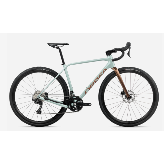 ORBEA TERRA H30 - gravelbike
