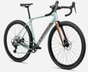 ORBEA TERRA H30 - gravelbike