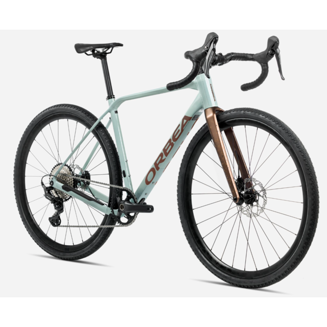 ORBEA TERRA H30 - gravelbike