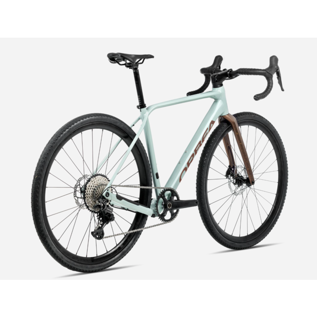 ORBEA TERRA H30 - gravelbike