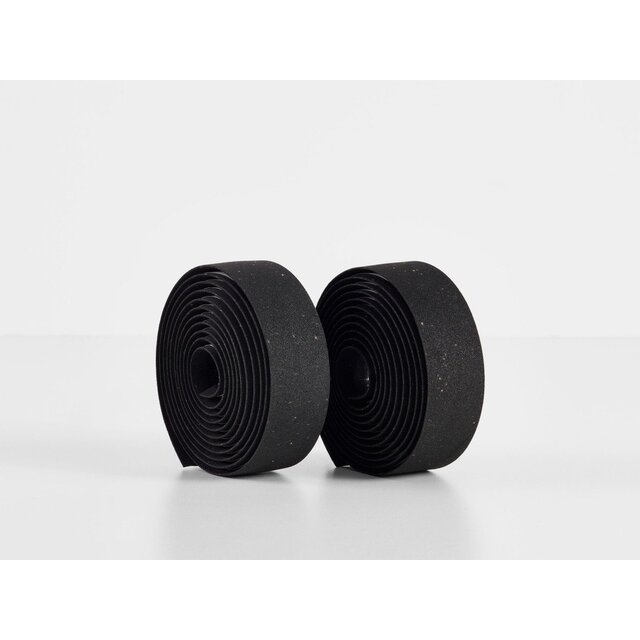 Stuurlint Trek Double Gel Black Stuurlint Trek Double Gel Black