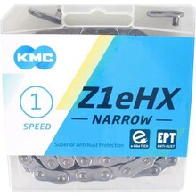 KETTING 1V 3/32 KMC Z1EHX NARROW EPT 128 ZI