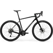 MERIDA SILEX 400 Black Grey Titan XL XL 2025