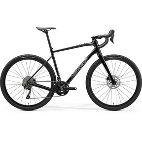 MERIDA SILEX 400 Black Grey Titan XL XL 2025