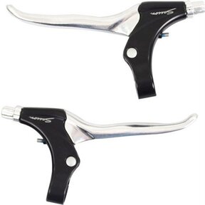 REMGREEP ALHONGA STEL ZW/ZIL