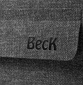 Fietstas - Beck Base XL Fietstas - Beck Base XL